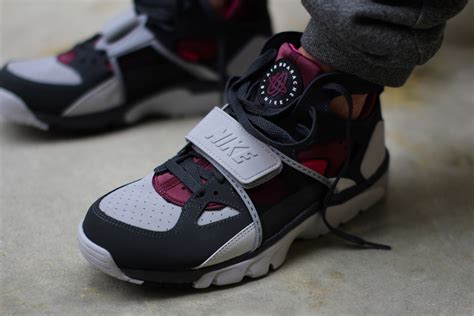 nike air trainer huarache low kopen|nike huarache trainer for sale.